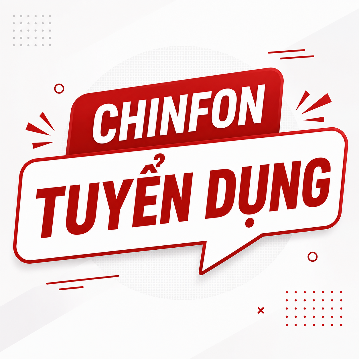 Picture for news item Tuyển dụng Tổng Giám đốc