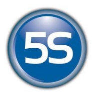 Phong trào 5S tại Công ty xi măng Chinfon