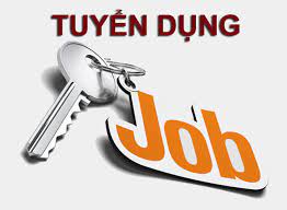 Picture for news item TUYỂN DỤNG 01 CHUYÊN VIÊN QUẢN TRỊ PHẦN CỨNG - PHÒNG QUẢN LÝ HỆ THỐNG THÔNG TIN