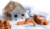 The building materials market shows signs of stagnation